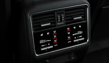 Οδηγούμε τη νέα Porsche Cayenne S