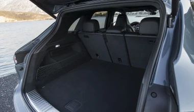 Οδηγούμε τη νέα Porsche Cayenne S