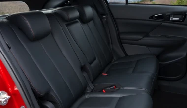 ΟΔΗΓΟΥΜΕ το νέο Mitsubishi Eclipse Cross