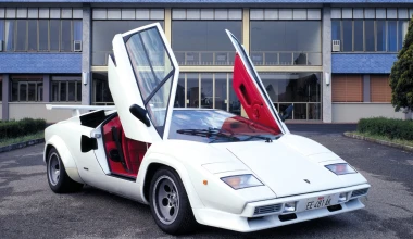 10 «δύσκολα» αυτοκίνητα για άπειρους οδηγούς