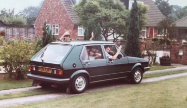 Αγοράζει Volkswagen επί 50 χρόνια!