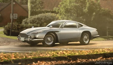 7 ρετρό εκδόσεις με… μοντέρνα χαρακτηριστικά