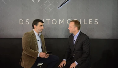 Τι ετοιμάζει η DS Automobiles;
