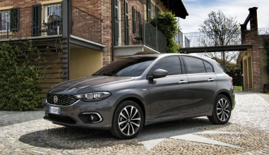 THE BIG DEAL by FIAT