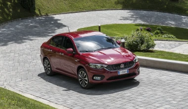 THE BIG DEAL by FIAT