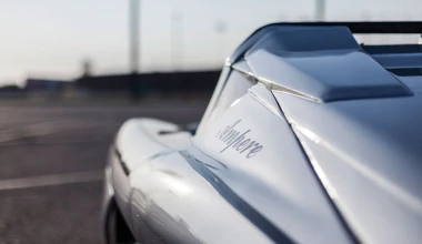 Ηλεκτρικό, διθέσιο με 3 ρόδες και 8.400 ευρώ