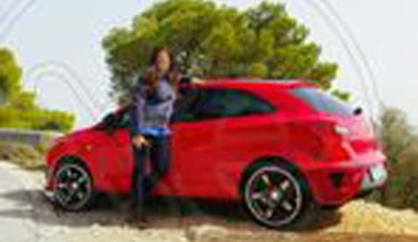 5 μεταχειρισμένα SEAT IBIZA Cupra από 9.890 ευρώ