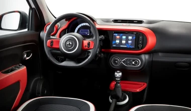 RENAULT: Και τα 6 είναι υπέροχα