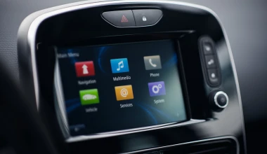 RENAULT: Και τα 6 είναι υπέροχα