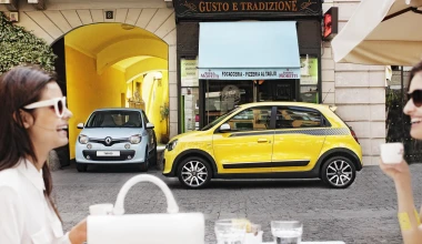 RENAULT: Και τα 6 είναι υπέροχα