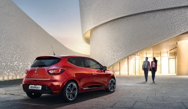 RENAULT: Και τα 6 είναι υπέροχα