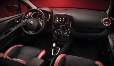 RENAULT: Και τα 6 είναι υπέροχα