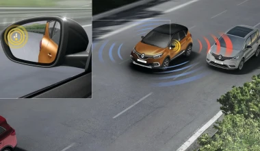 RENAULT: Και τα 6 είναι υπέροχα