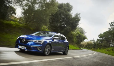 RENAULT: Και τα 6 είναι υπέροχα