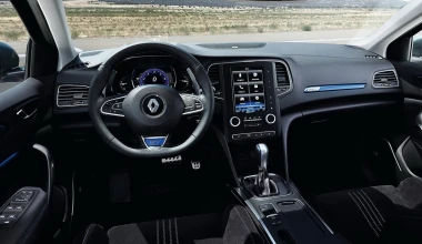RENAULT: Και τα 6 είναι υπέροχα
