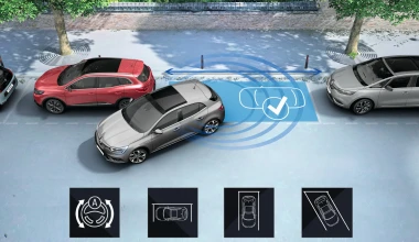 RENAULT: Και τα 6 είναι υπέροχα