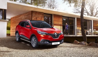 RENAULT: Και τα 6 είναι υπέροχα