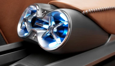 Mercedes Concept GLA 