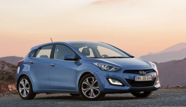 22 οικογενειακά με κατανάλωση 4,0 lt/100 km και κάτω