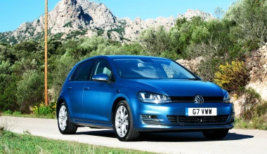 22 οικογενειακά με κατανάλωση 4,0 lt/100 km και κάτω