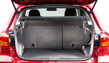 ΔΟΚΙΜΗ: Mitsubishi ASX 1.6