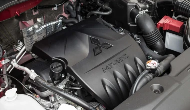 ΔΟΚΙΜΗ: Mitsubishi ASX 1.6