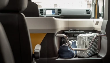 Η πρόταση της Volkswagen για το car sharing (vid)