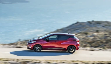 NEO NISSAN MICRA. ΜΟΝΑΔΙΚΟ, ΟΠΩΣ ΕΣΥ!