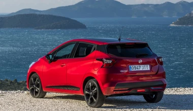 NEO NISSAN MICRA. ΜΟΝΑΔΙΚΟ, ΟΠΩΣ ΕΣΥ!