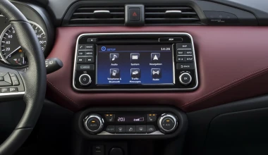 NEO NISSAN MICRA. ΜΟΝΑΔΙΚΟ, ΟΠΩΣ ΕΣΥ!