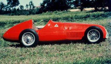 Alfa Romeo: Παράδεισος και κόλαση