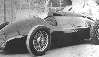 Alfa Romeo: Παράδεισος και κόλαση