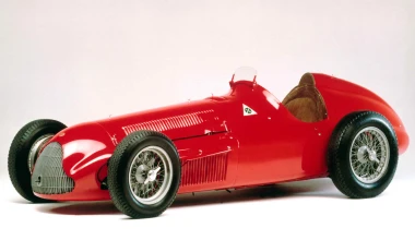 Alfa Romeo: Παράδεισος και κόλαση