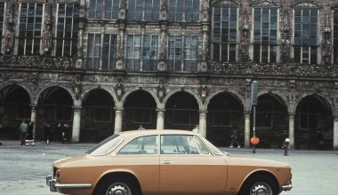 Alfa Romeo: Παράδεισος και κόλαση