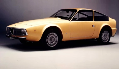 Alfa Romeo: Παράδεισος και κόλαση