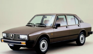 Alfa Romeo: Παράδεισος και κόλαση