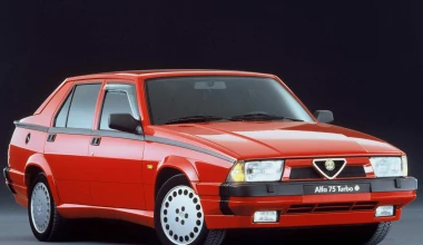 Alfa Romeo: Παράδεισος και κόλαση