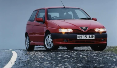 Alfa Romeo: Παράδεισος και κόλαση