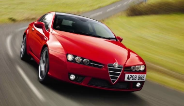 Alfa Romeo: Παράδεισος και κόλαση