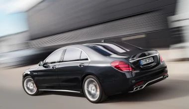 Mercedes-AMG. 50 Χρόνια Οδηγικής Απόλαυσης.