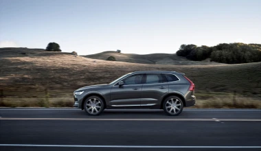 ΔΟΚΙΜΗ: Volvo XC60 D5