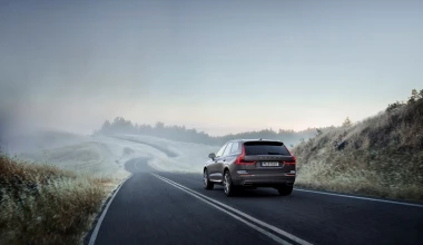 ΔΟΚΙΜΗ: Volvo XC60 D5