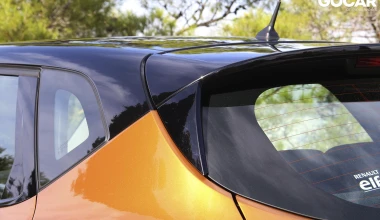 ΔΟΚΙΜΗ: Renault Captur 1.5 dCi 110 PS