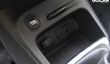 ΔΟΚΙΜΗ: Renault Captur 1.5 dCi 110 PS