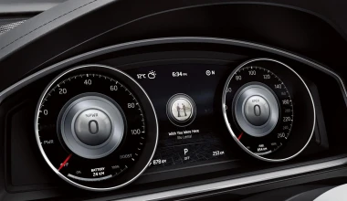 VW Cross Blue Coupé