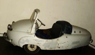 P. Vallee Chantecler