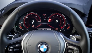 ΟΔΗΓΟΥΜΕ: BMW X3 και 6 Gran Turismo (video)