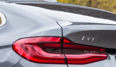 ΟΔΗΓΟΥΜΕ: BMW X3 και 6 Gran Turismo (video)