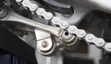 Πρώτη οδήγηση: Off Road KTM & Husqvarna