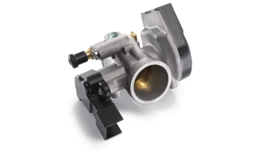 Πρώτη οδήγηση: Off Road KTM & Husqvarna